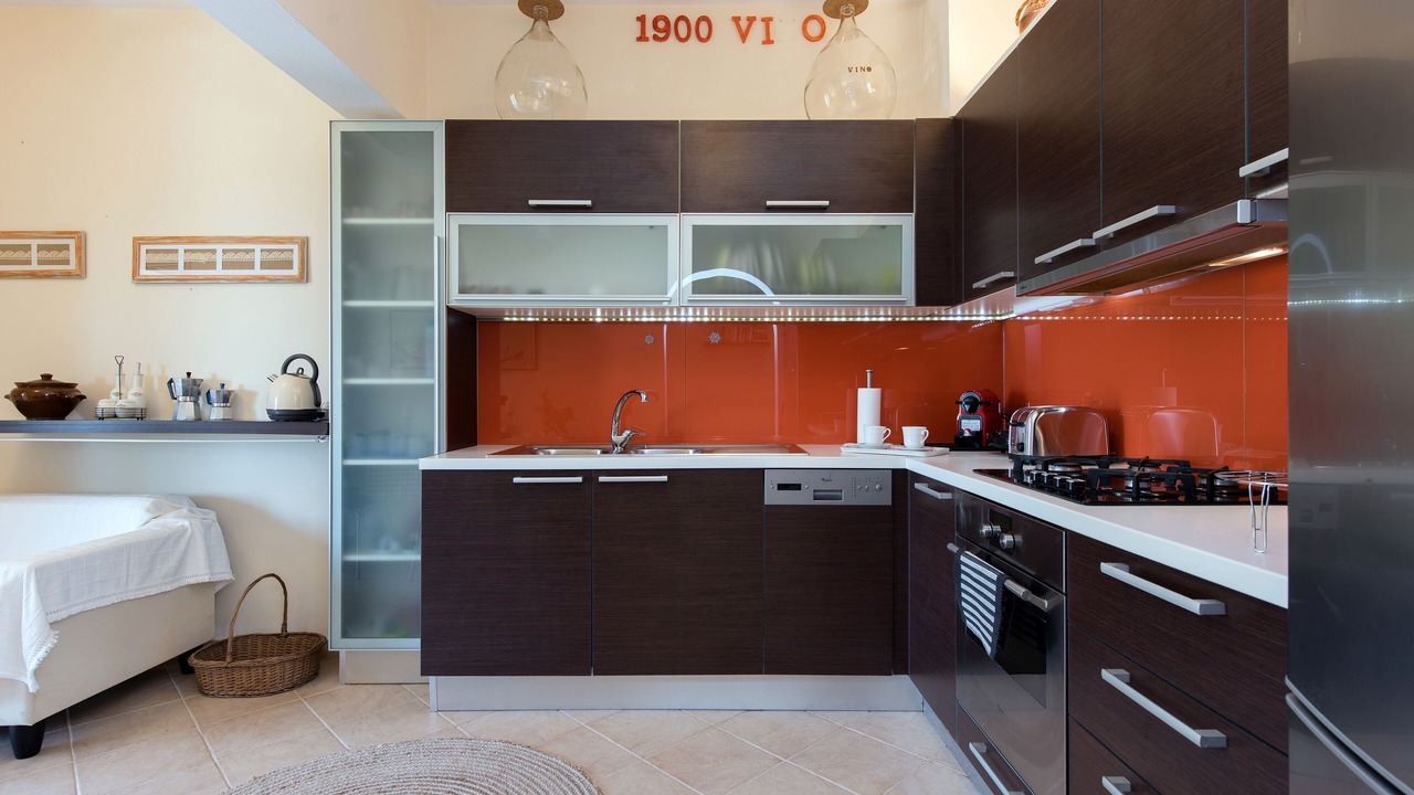 Photo of Kitchen in Spartylas