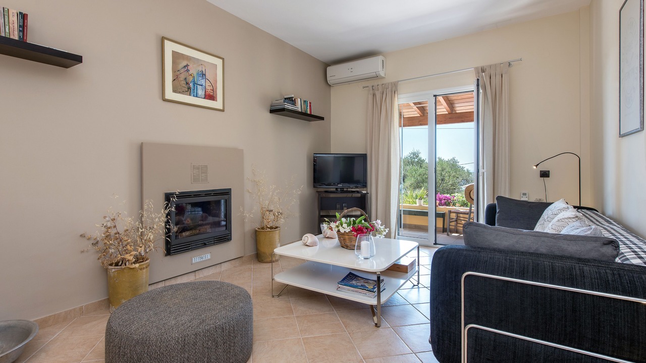 Photo of Livingroom in Spartylas