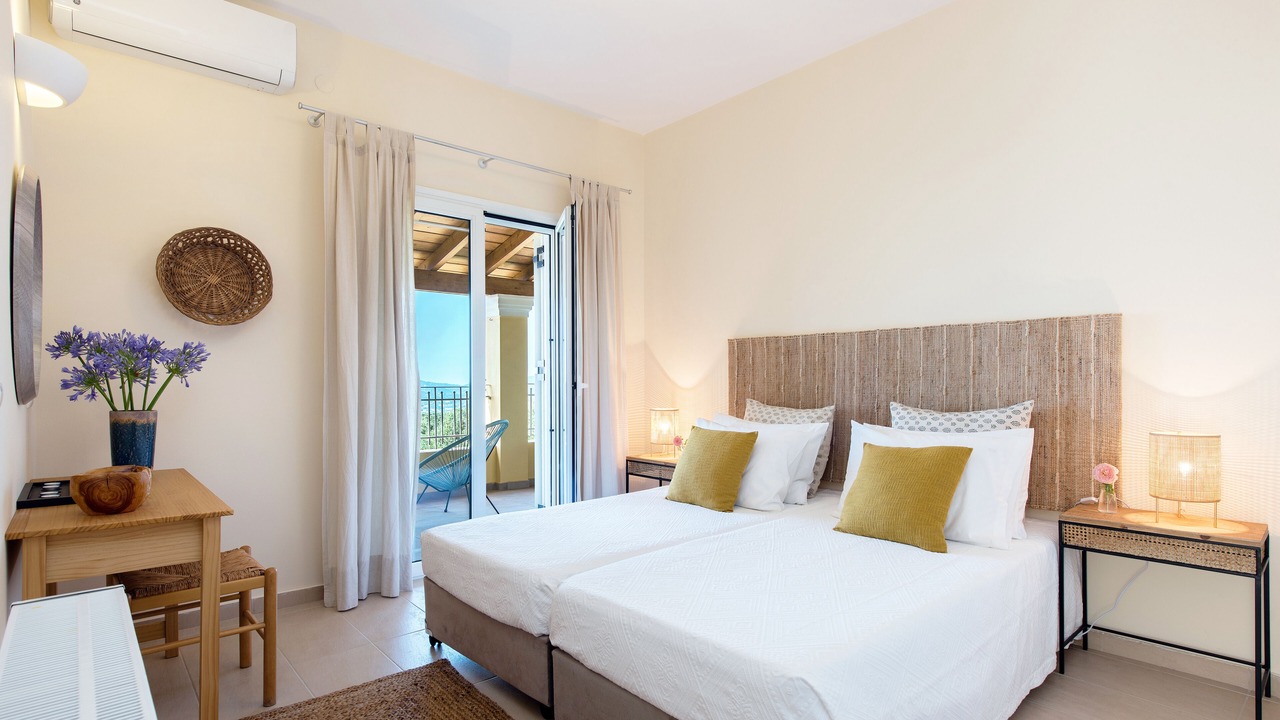 Photo of Bedroom in Spartylas