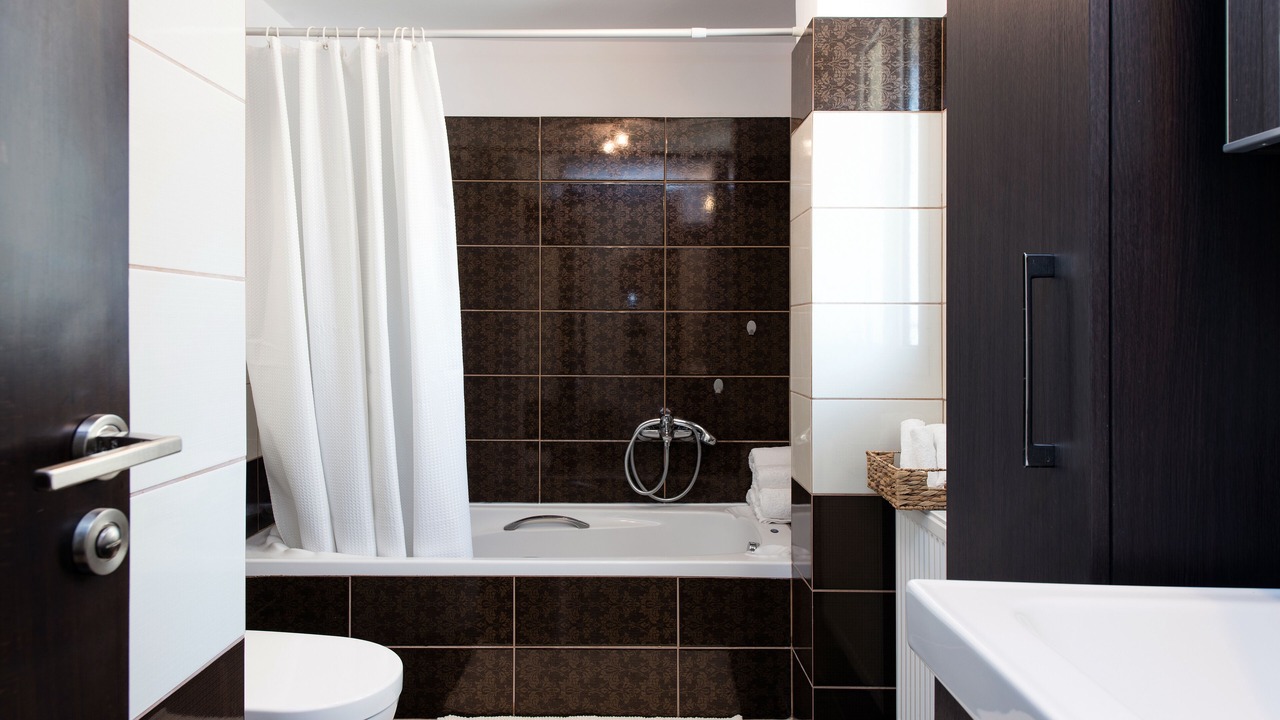 Photo of Bathroom in Spartylas