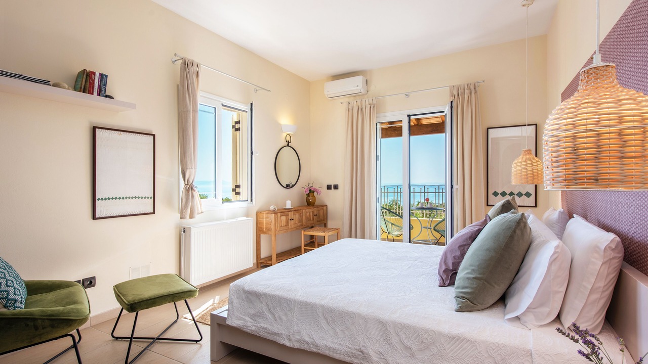 Photo of Bedroom in Spartylas