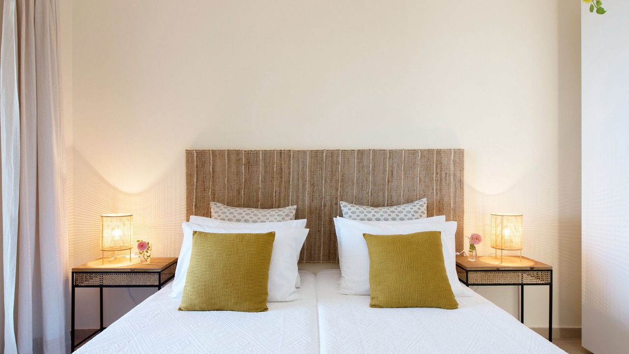 Photo of Bedroom in Spartylas