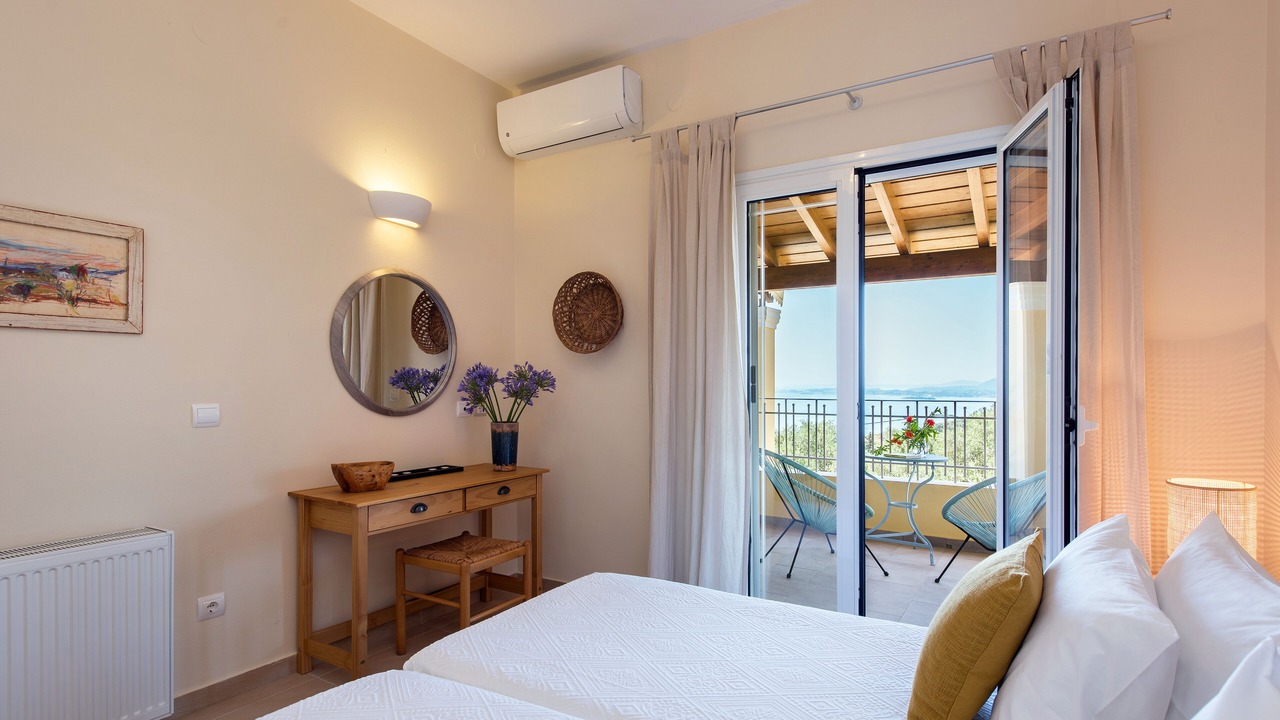 Photo of Bedroom in Spartylas