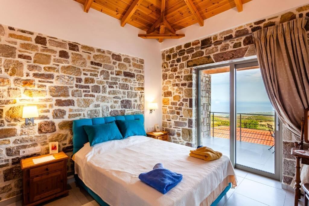 Photo of Bedroom in Likissa