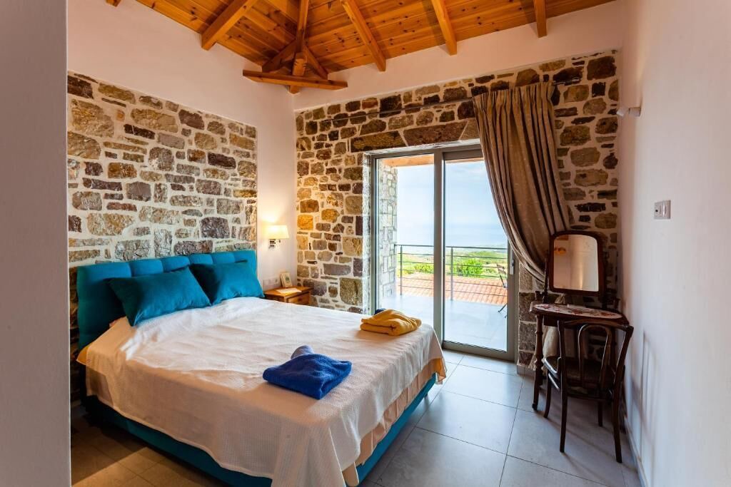 Photo of Bedroom in Likissa