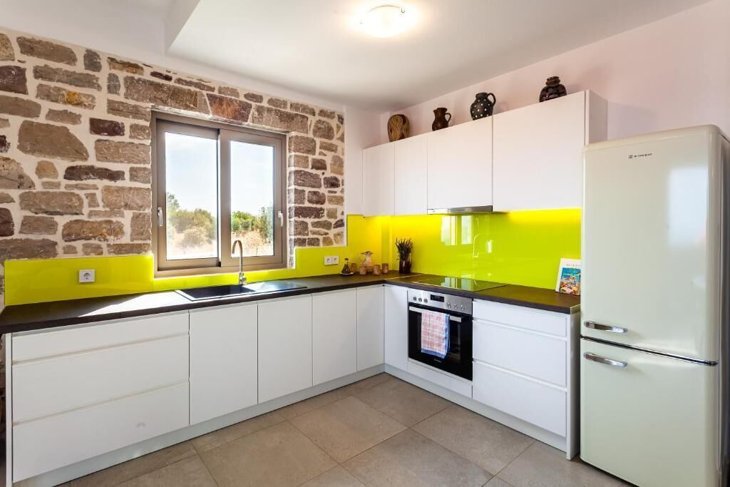 Photo of Kitchen in Likissa