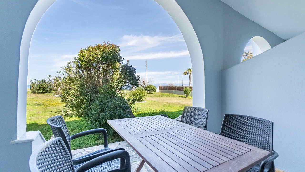 Photo of Outdoor in Almiros Beach