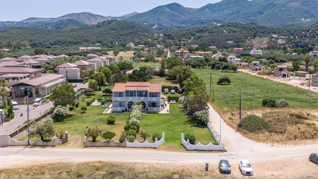 Photo of Outdoor in Almiros Beach