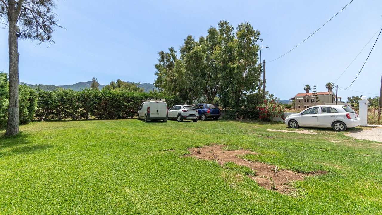 Photo of Outdoor in Almiros Beach