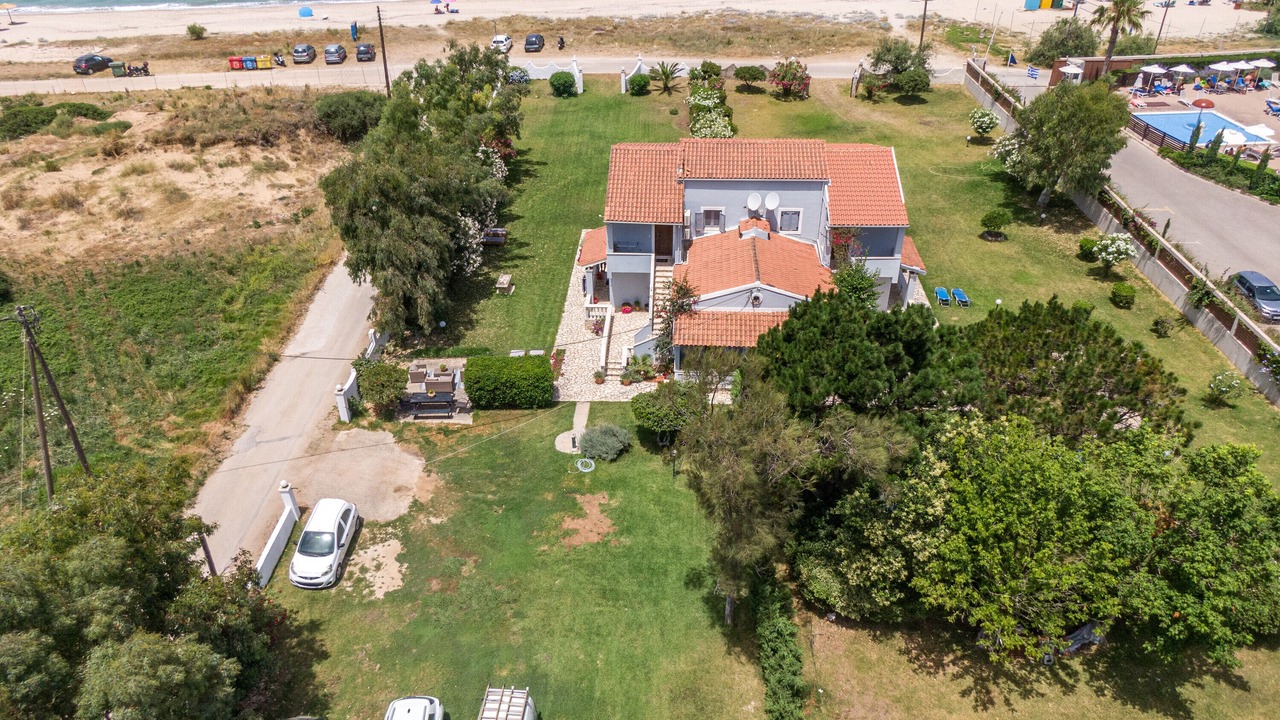 Photo of Outdoor in Almiros Beach
