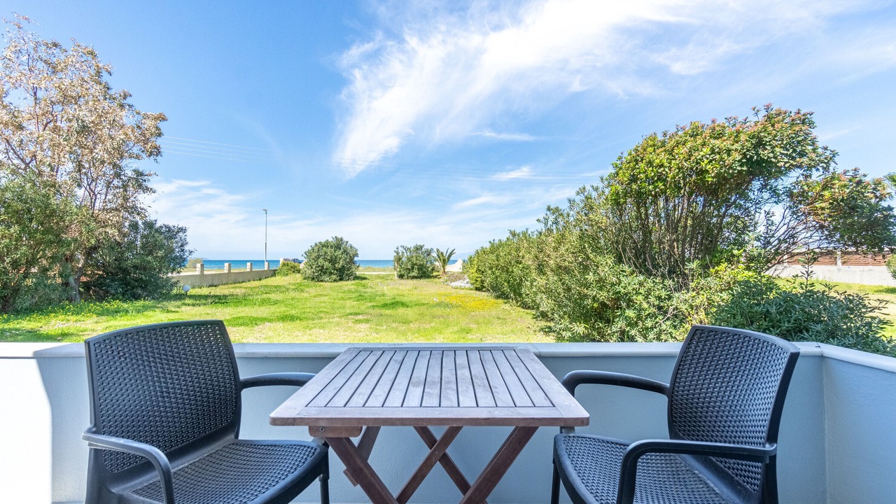 Photo of Outdoor in Almiros Beach