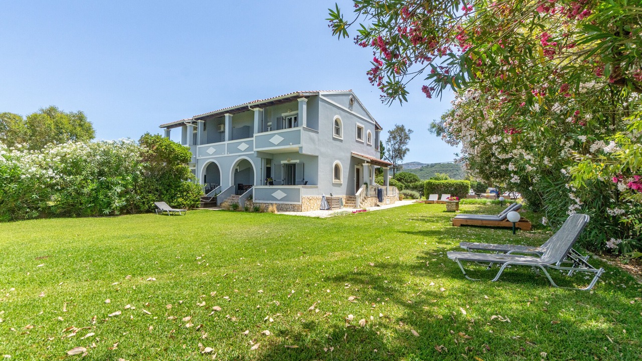 Photo of Outdoor in Almiros Beach