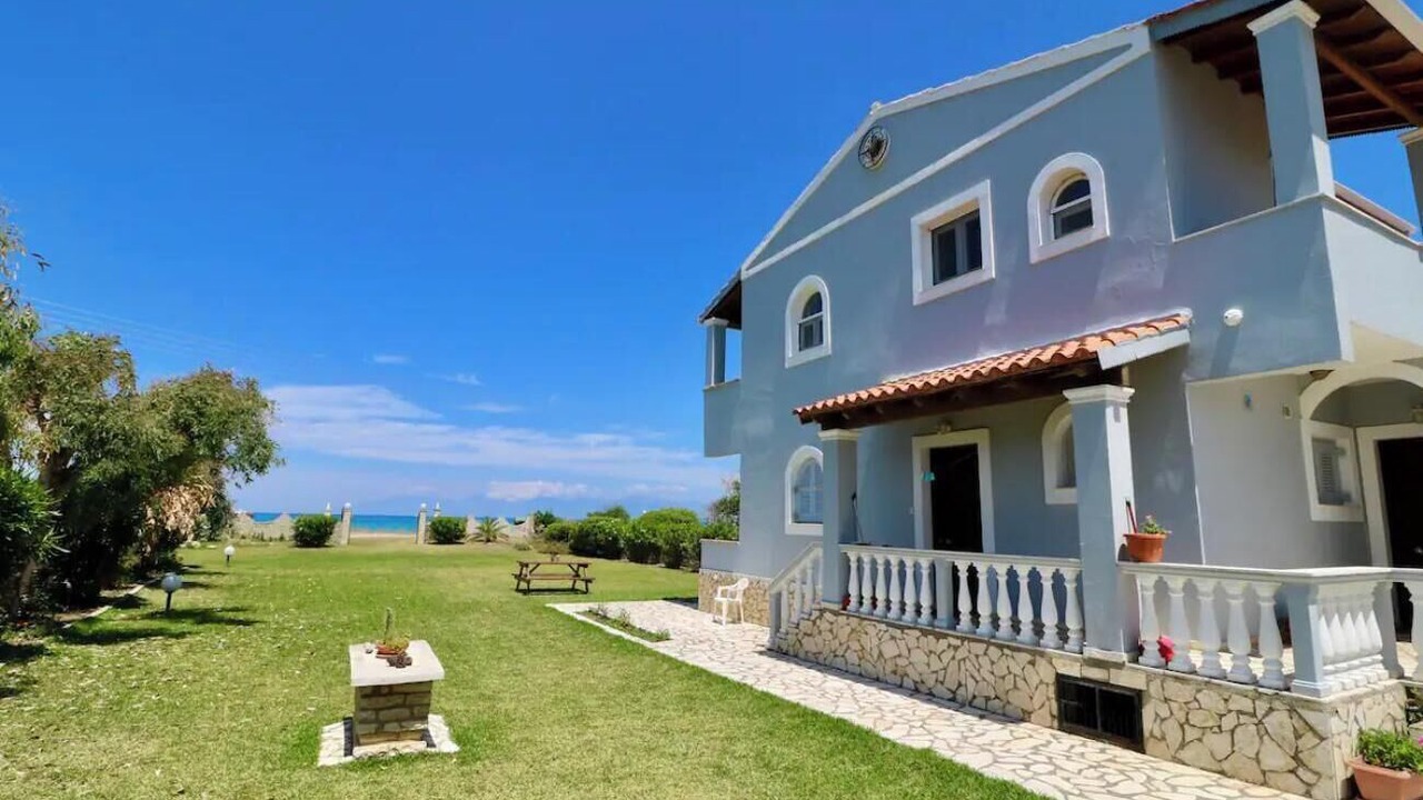 Photo of Outdoor in Almiros Beach