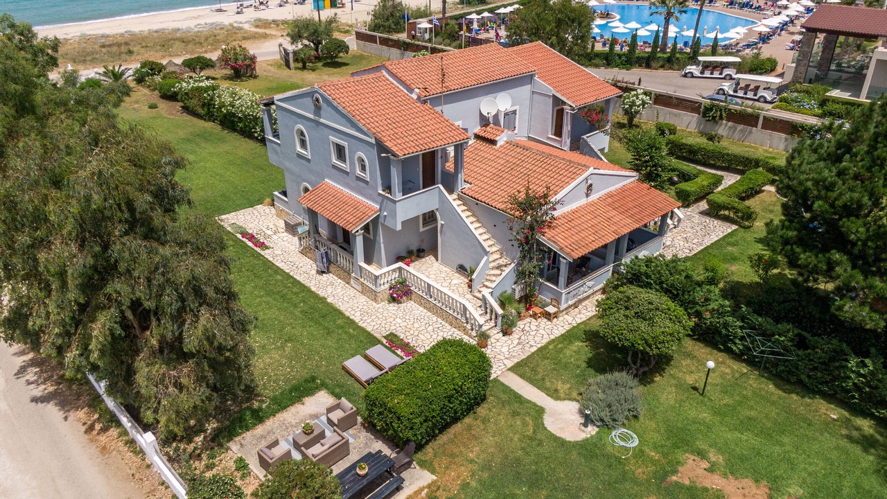 Photo of Outdoor in Almiros Beach