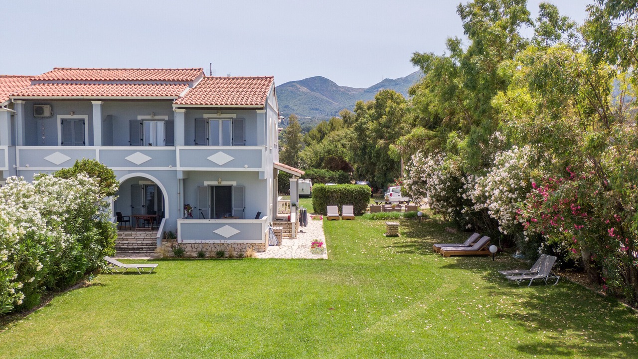 Photo of Outdoor in Almiros Beach