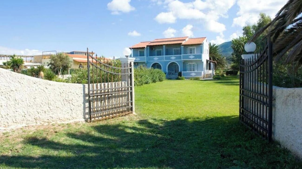 Photo of Outdoor in Almiros Beach
