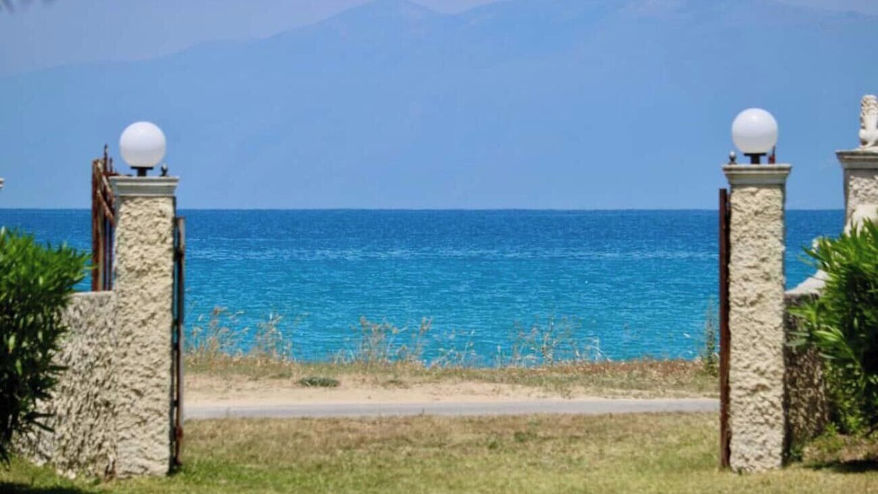Photo of Outdoor in Almiros Beach