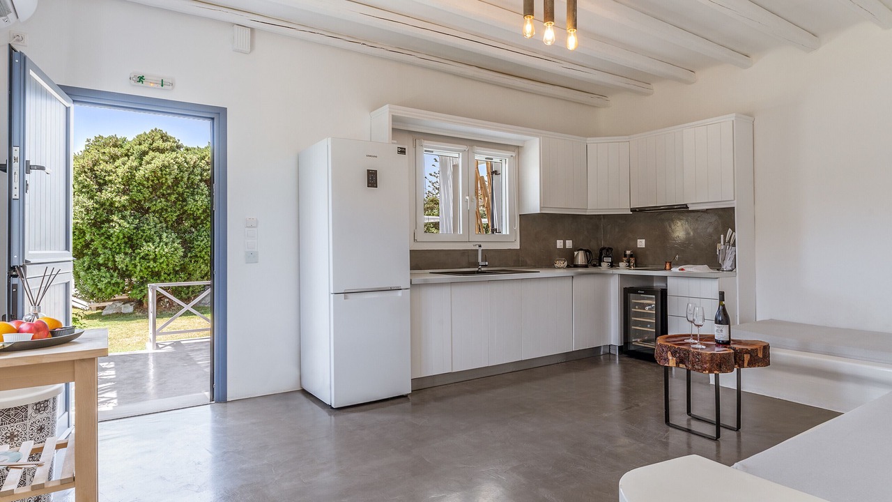 Photo of Kitchen in Kato Fellos