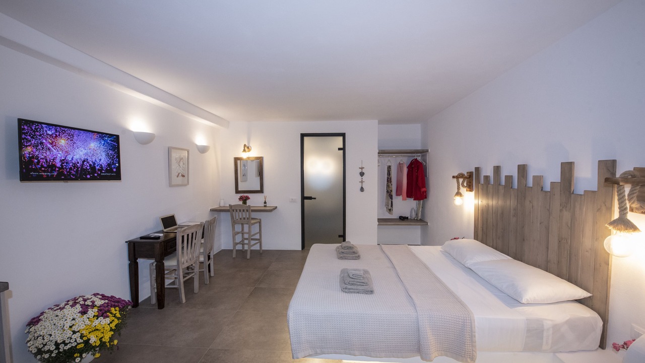 Photo of Bedroom in Xilokeratidi