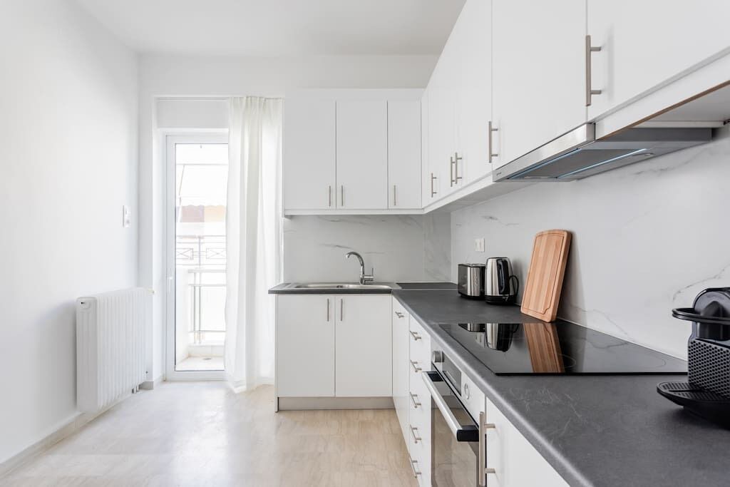 Photo of Kitchen in Marousi