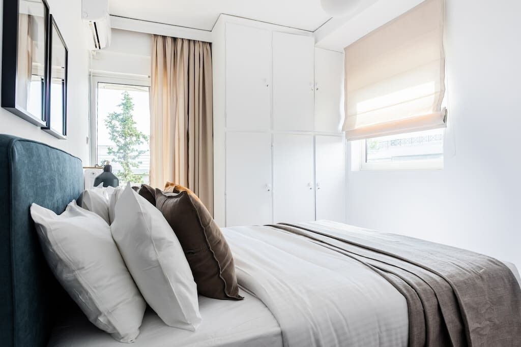 Photo of Bedroom in Marousi
