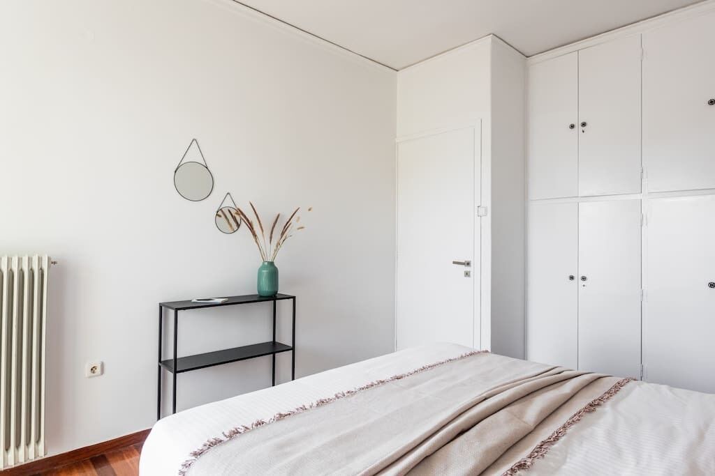 Photo of Bedroom in Marousi