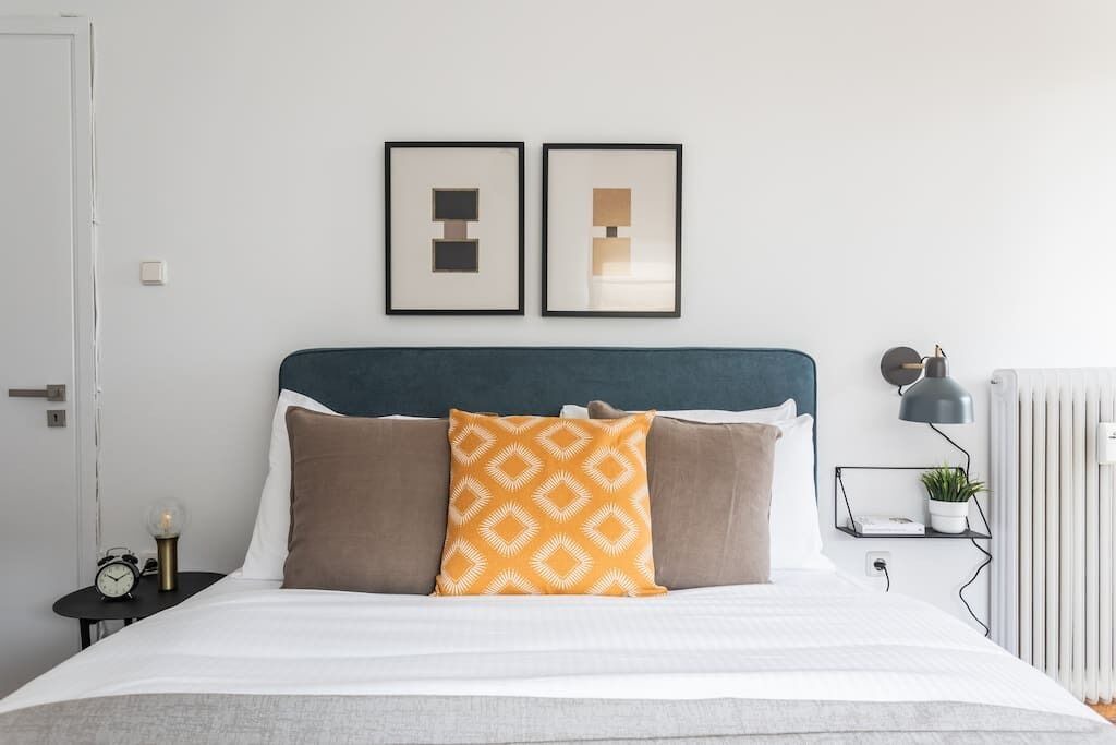 Photo of Bedroom in Marousi