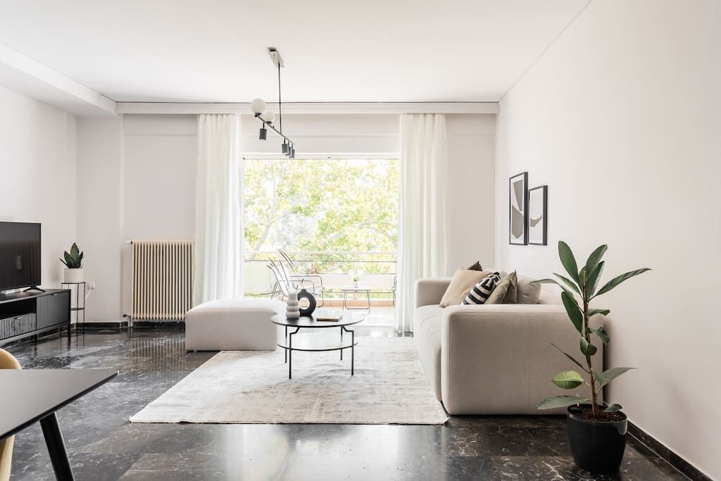 Photo of Livingroom in Marousi