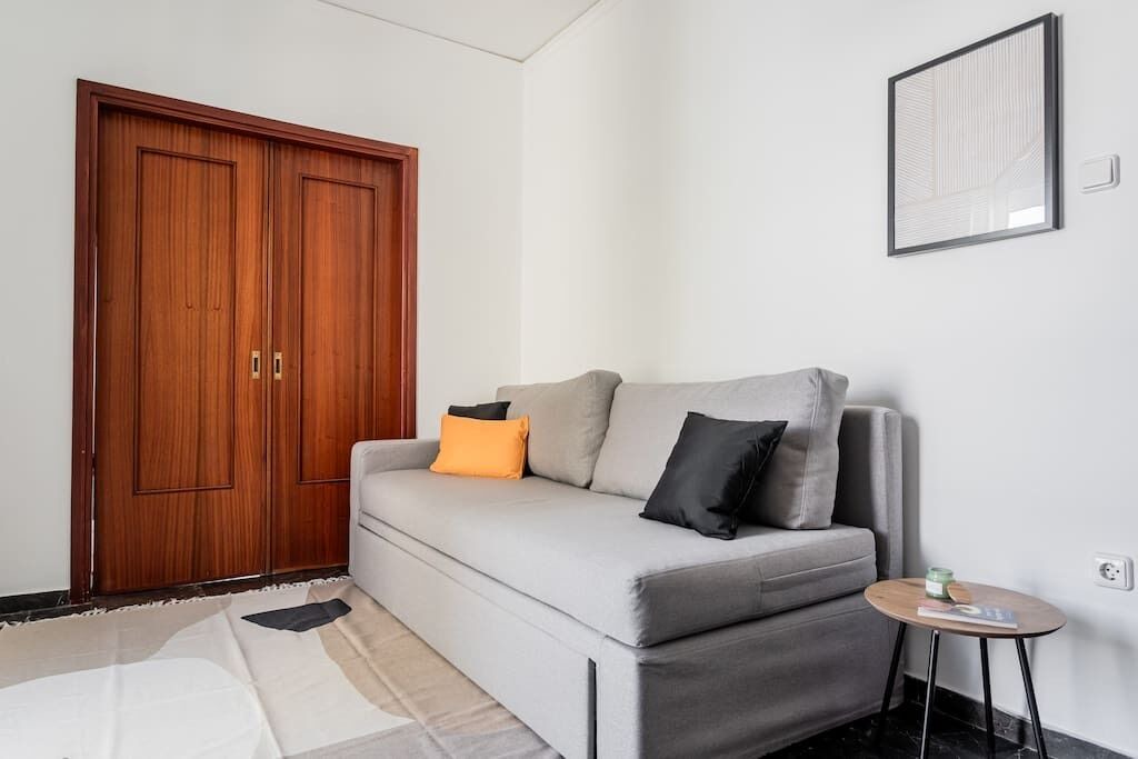 Photo of Livingroom in Marousi
