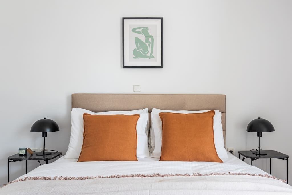 Photo of Bedroom in Marousi