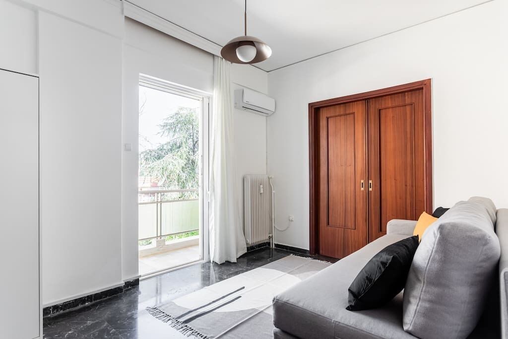 Photo of Livingroom in Marousi