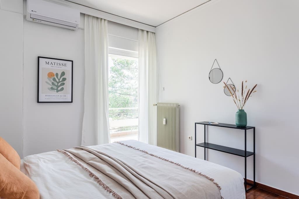 Photo of Bedroom in Marousi