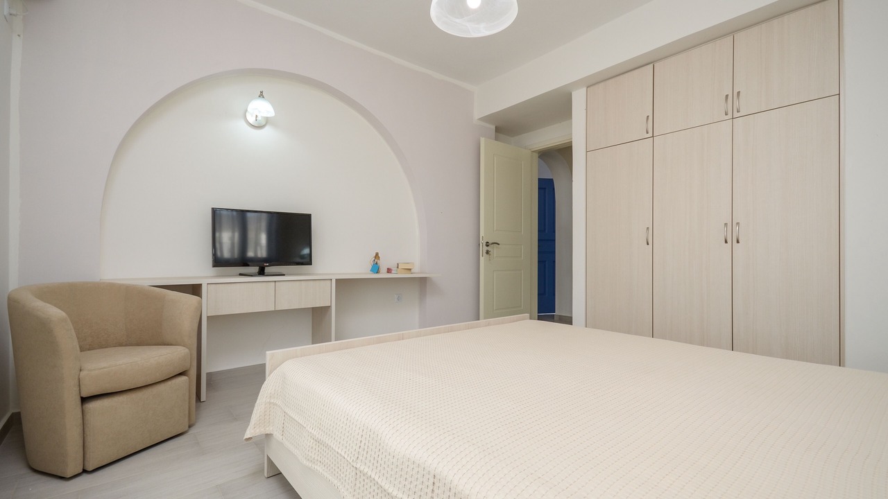 Photo of Bedroom in Mikri Vigla
