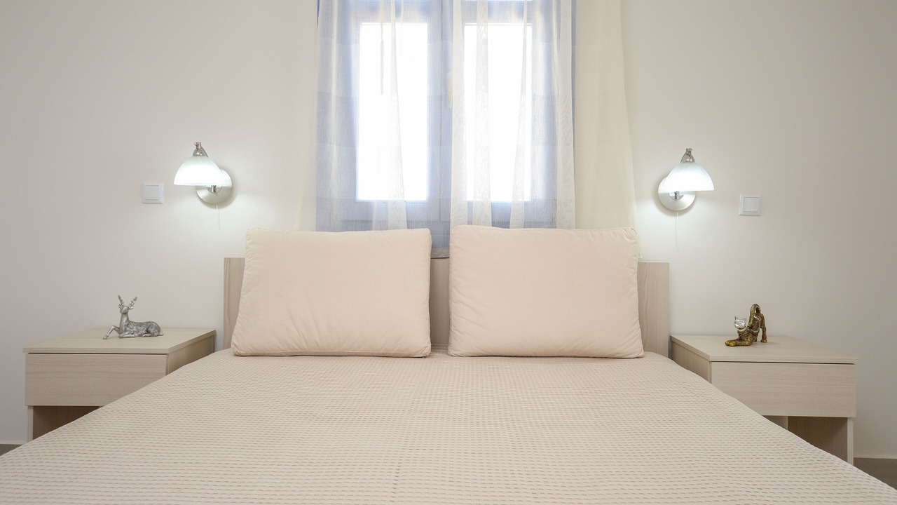 Photo of Bedroom in Mikri Vigla