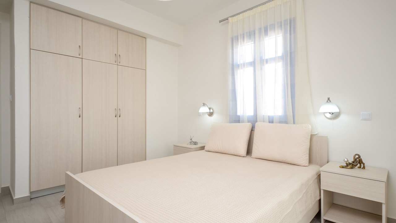 Photo of Bedroom in Mikri Vigla