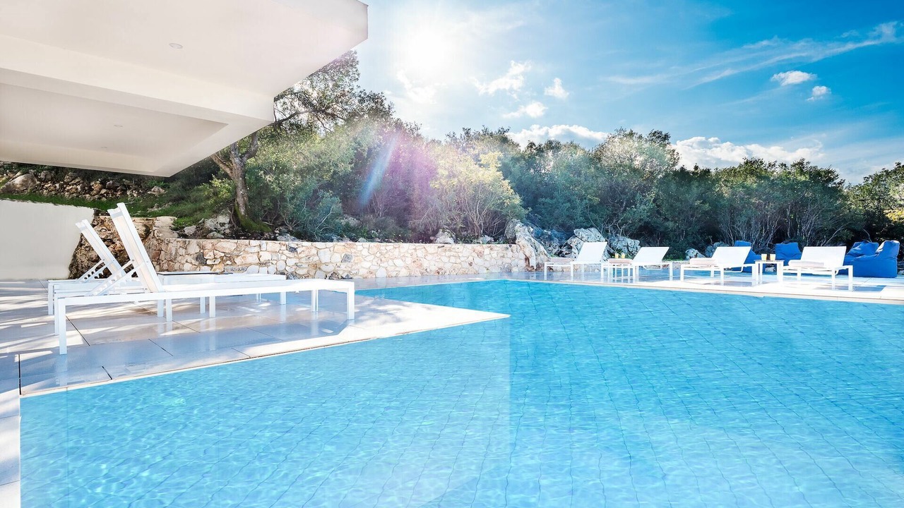 Photo of Outdoor in Agios Spyridon Corfu