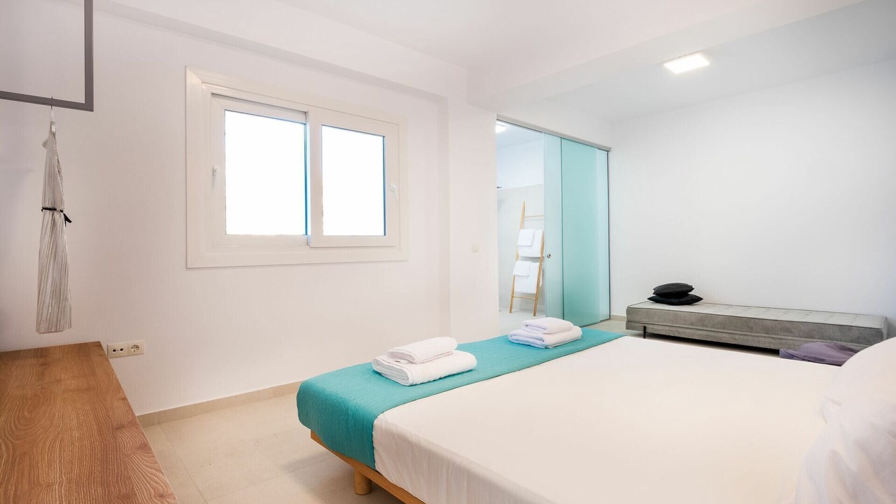 Photo of Bedroom in Agios Spyridon Corfu