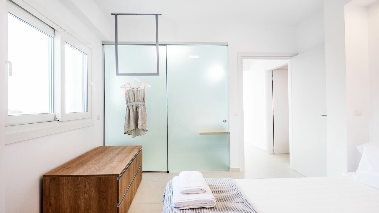 Photo of Bedroom in Agios Spyridon Corfu