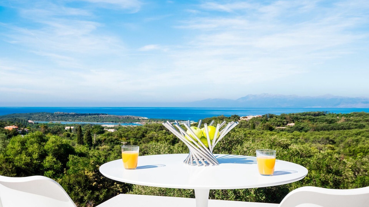 Photo of Outdoor in Agios Spyridon Corfu