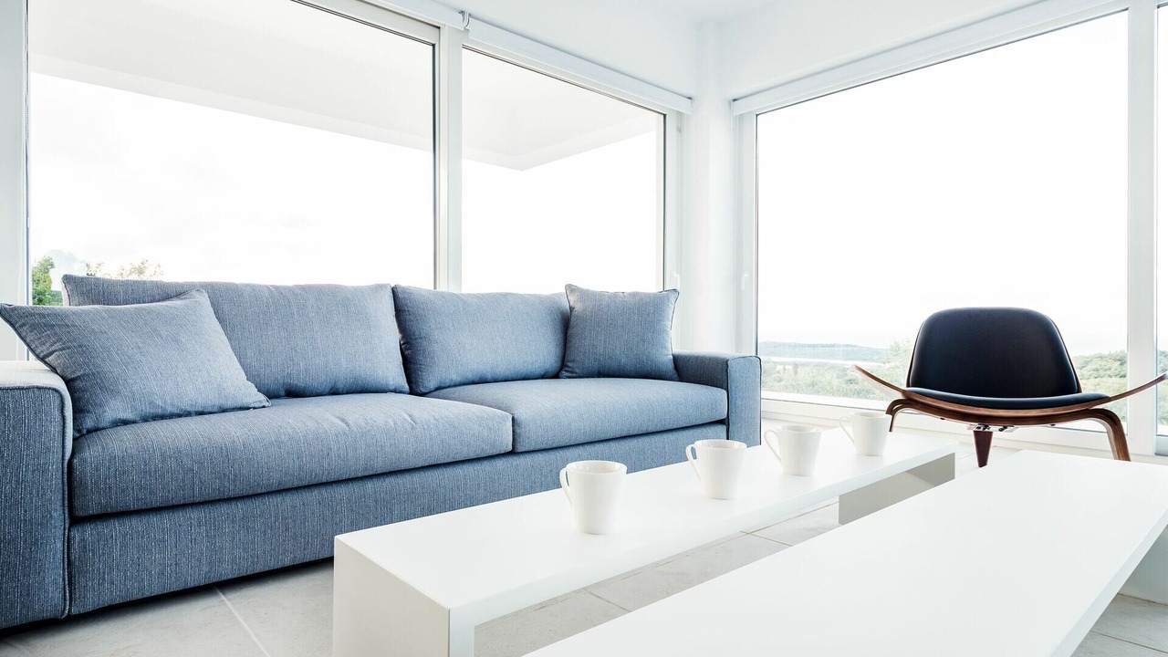Photo of Livingroom in Agios Spyridon Corfu