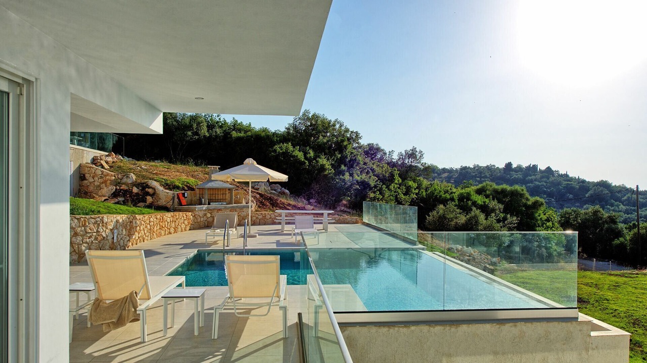Photo of Outdoor in Agios Spyridon Corfu