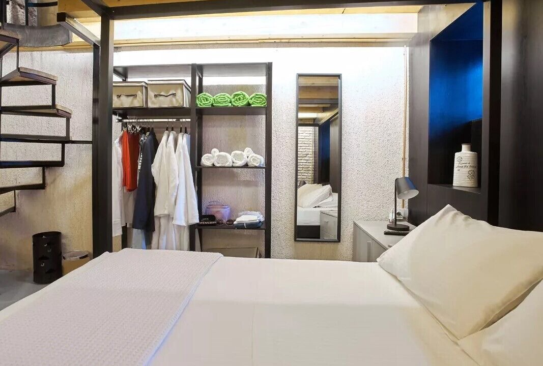 Photo of Bedroom in Thissio