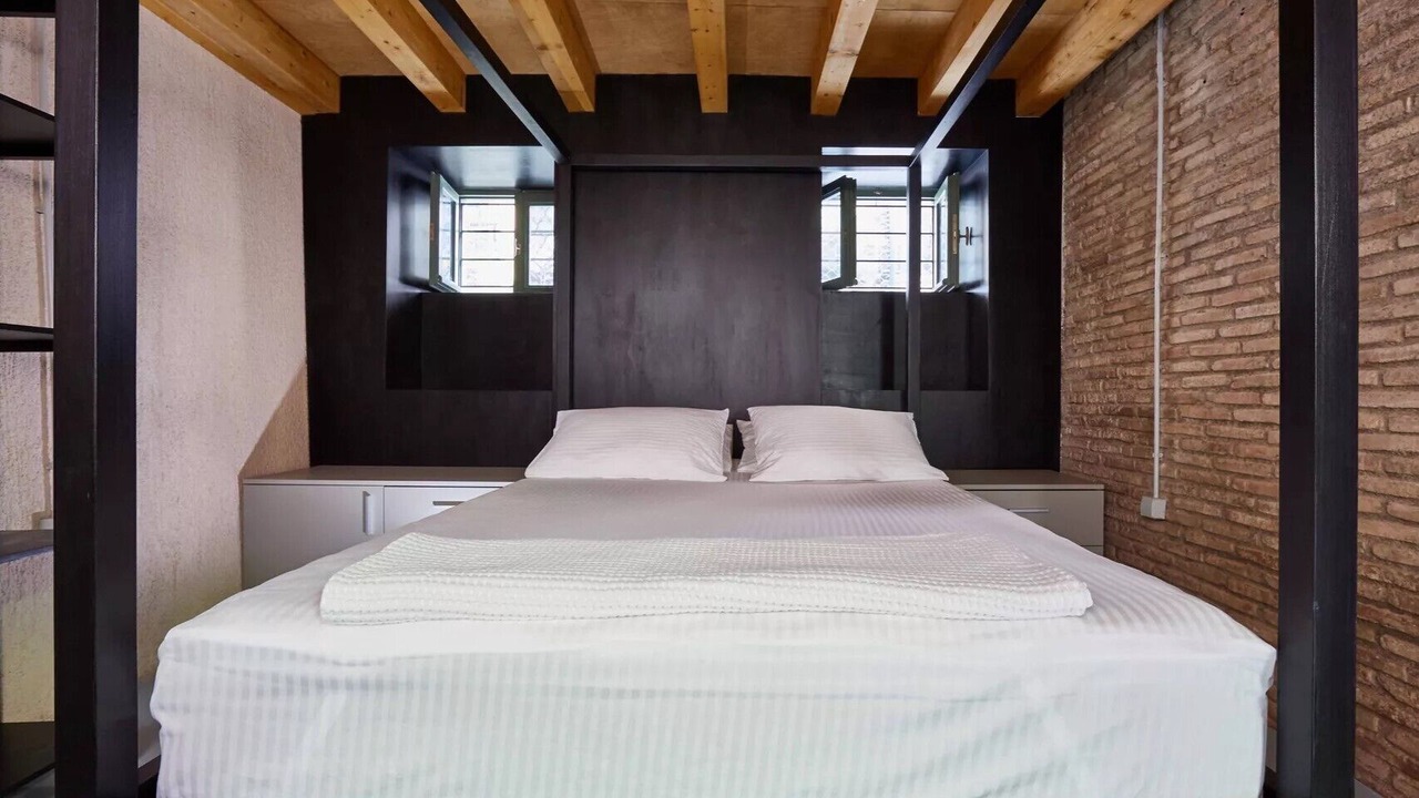 Photo of Bedroom in Thissio