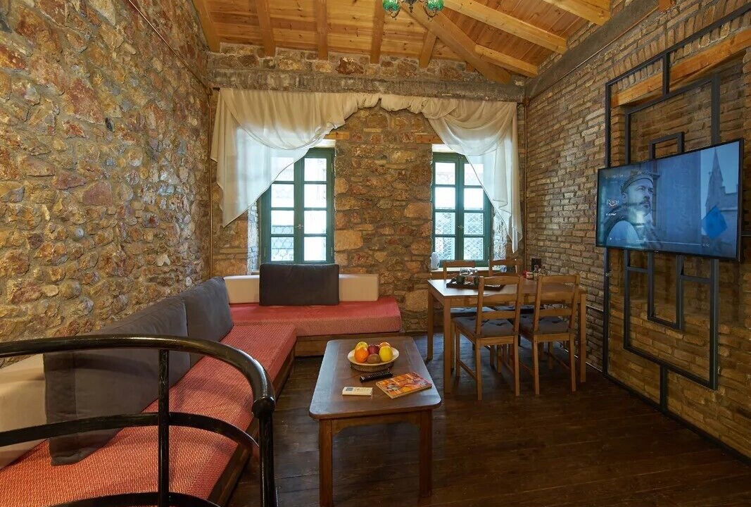 Photo of Livingroom in Thissio