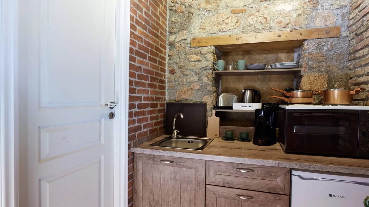 Photo of Kitchen in Thissio