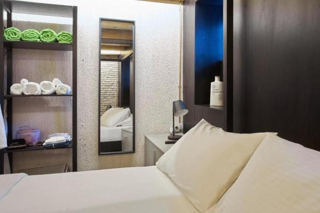 Photo of Bedroom in Thissio