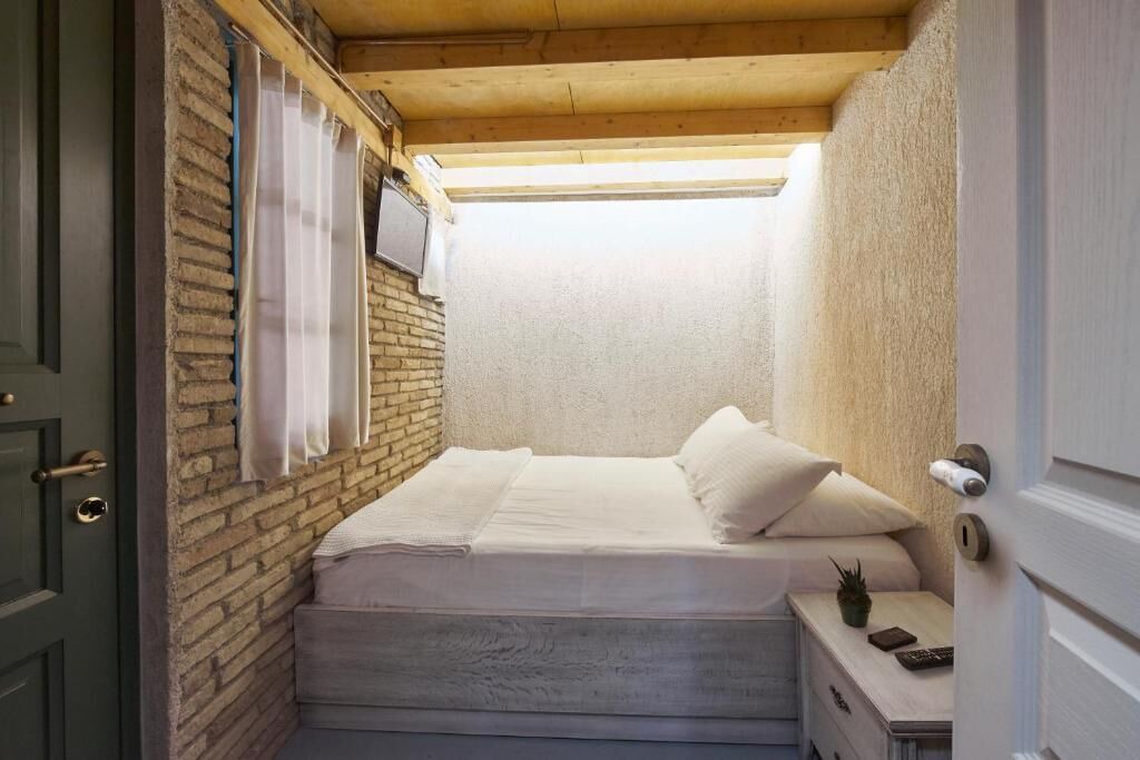 Photo of Bedroom in Thissio