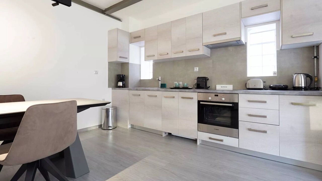Photo of Kitchen in Thissio