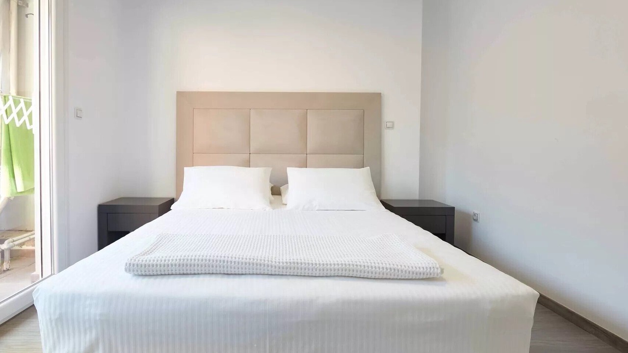 Photo of Bedroom in Thissio