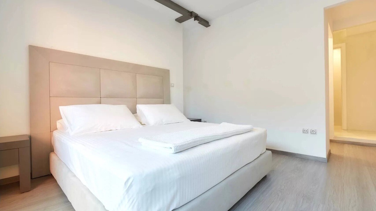 Photo of Bedroom in Thissio